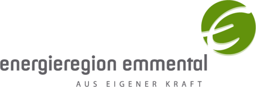Logo Energieregion Emmental
